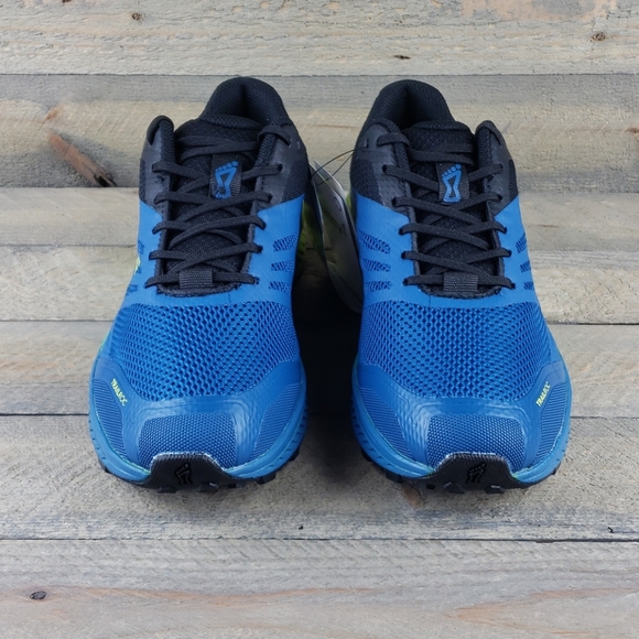 Inov-8 TrailROC G Grip Men's Trail Sneakers - Picture 4 of 9